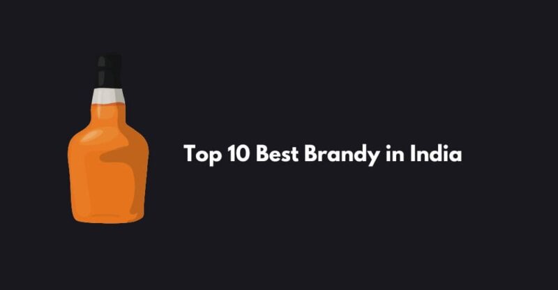 Top 10 Best Brandy In India With Price 2024 Wet Paint   Brandy Price 800x416 