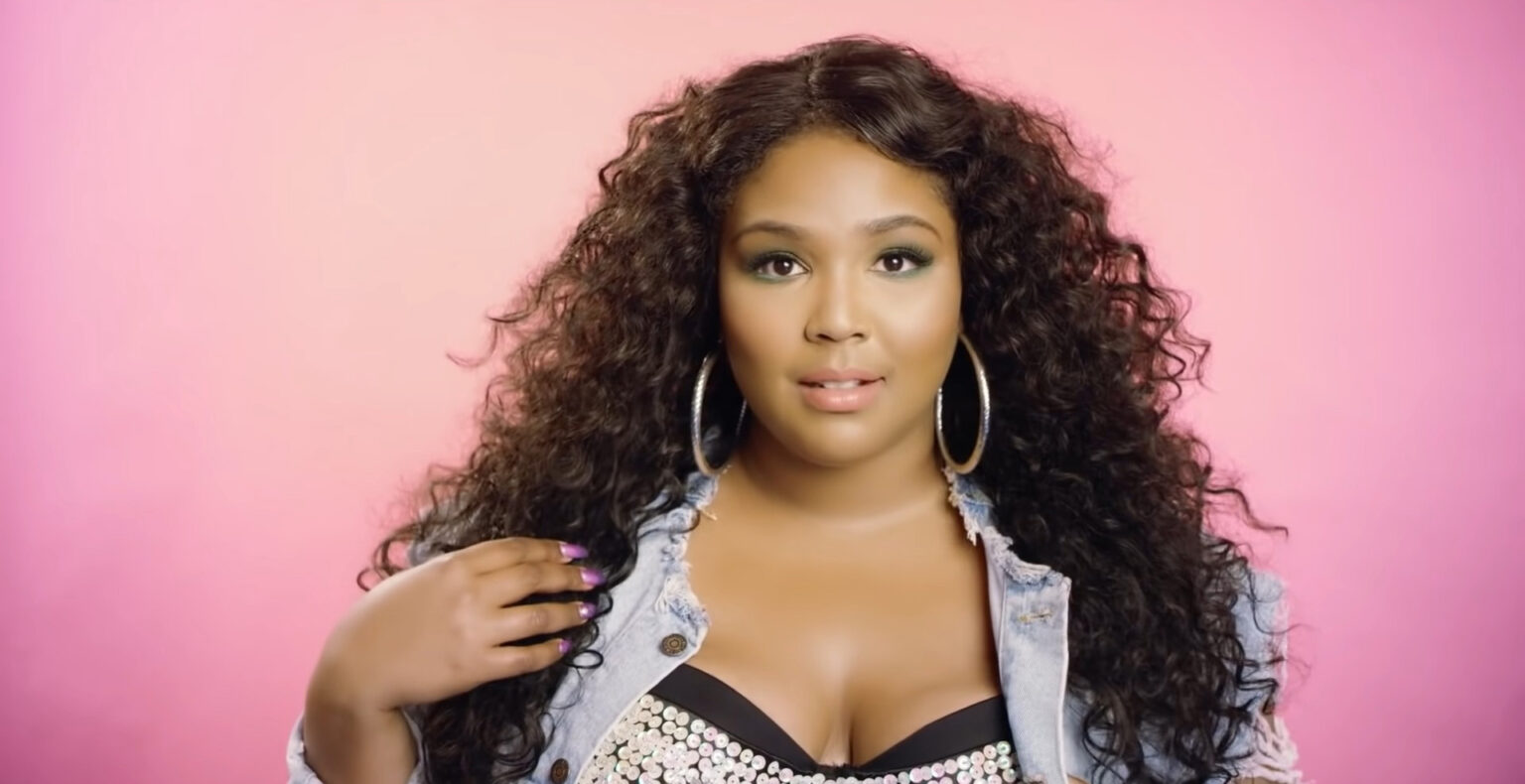 Lizzo Faces Serious Accusations Former Dancers File Sexual Harassment