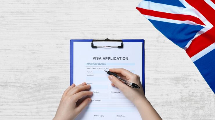 UK Marriage Visa: Choosing the Right Visa for Your Wedding and ...